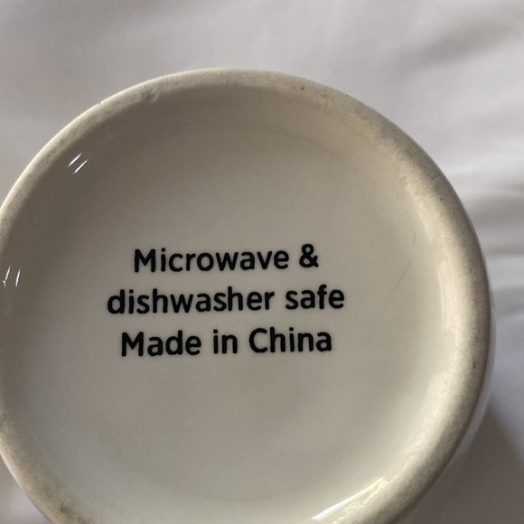 Reindeer mug - Picture 4 of 7